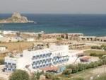 Athinoula Hotel & Studios Picture 1