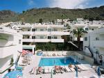 El Sombrero Apartments Picture 2