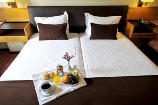 Best Western Inca Hotel