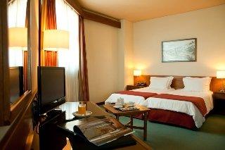 Dom Henrique Hotel