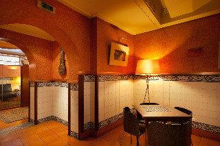 Internacional Porto Hotel