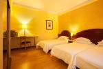 Internacional Porto Hotel Picture 2
