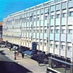Malaposta Hotel, Oporto