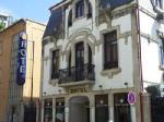 Menfis Hotel