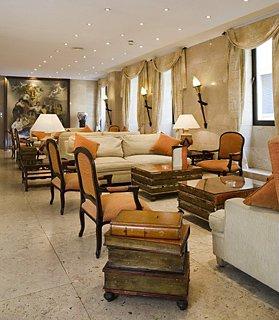Mercure Batalha Porto Hotel