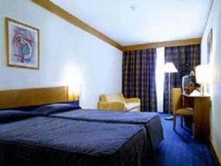 Quality Inn Praca Da Batalha Hotel