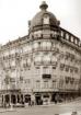 Residencial Dos Aliados Hotel, Oporto Portugal