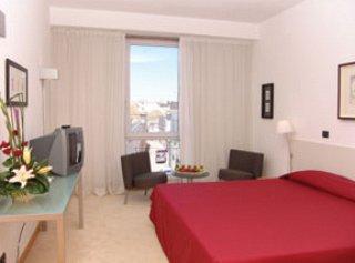 Faro Hotel