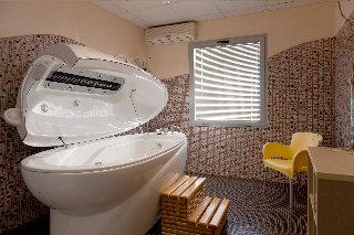 Aqua Hotel