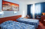 Aqua Hotel Picture 4