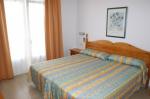 Geminis Hotel Picture 1