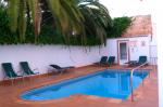 Geminis Hotel Picture 2