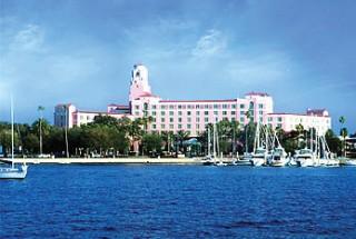 Renaissance Vinoy Resort & Golf Club