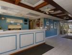 Howard Johnson Resort Hotel Picture 2