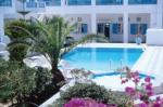 Kosmoplaz Hotel, Plati Gialos Greece