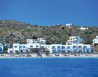Lady Anna Hotel