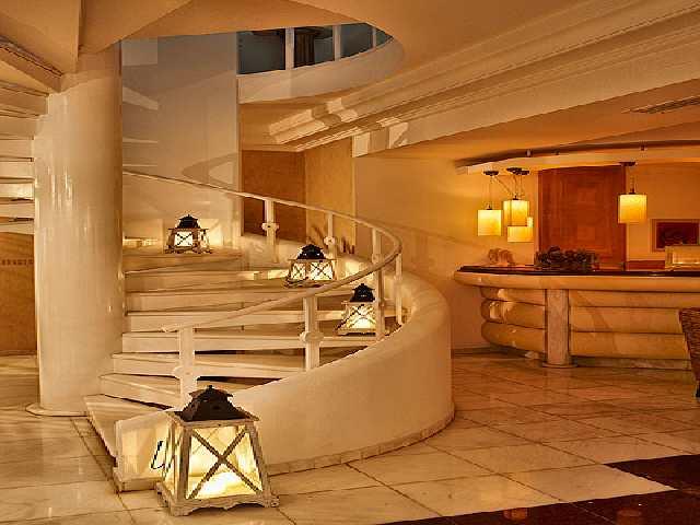 Myconian Ambassador Hotel And Thalasso Centre