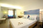 Petasos Beach Hotel Picture 4