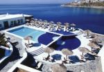 Petasos Beach Hotel Picture 3