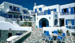 Petinos Beach Hotel Picture 2