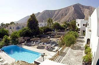 Drossos Hotel