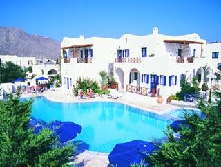 Kouros Village Hotel