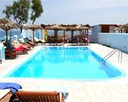 Perissa Bay Hotel