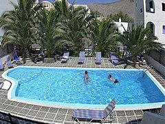 Sellada Beach Hotel