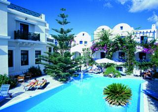 Veggera Hotel