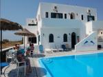 Anemos Studios, Perissa Greece