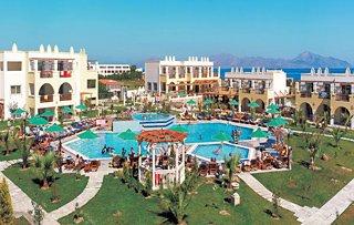 Gaia Royal Hotel