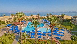 Horizon Beach Hotel