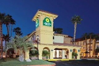 La Quinta Inn Las Vegas Airport