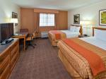 La Quinta Inn & Suites Las Vegas Airport N Conv. Picture 4
