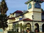 La Quinta Inn & Suites Las Vegas Airport N Conv. Picture 1