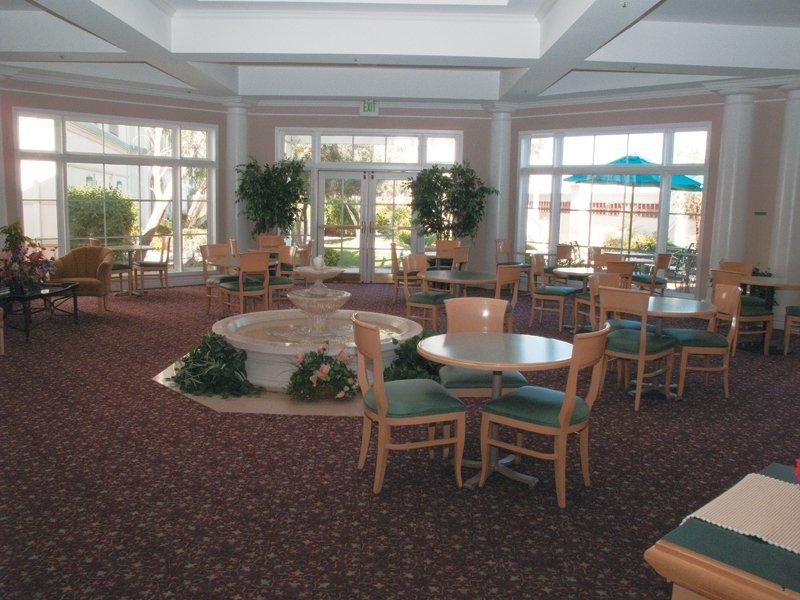 La Quinta Tech Center