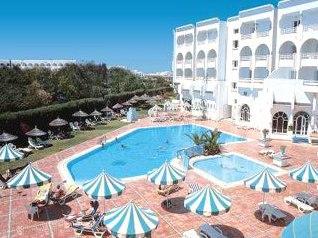 Houria Palace Hotel