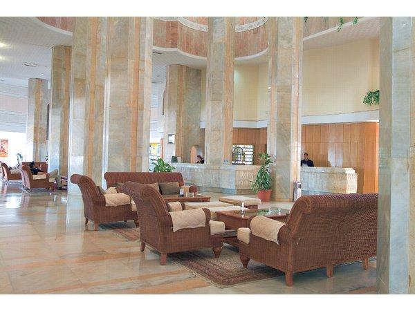Marhaba Palace Hotel