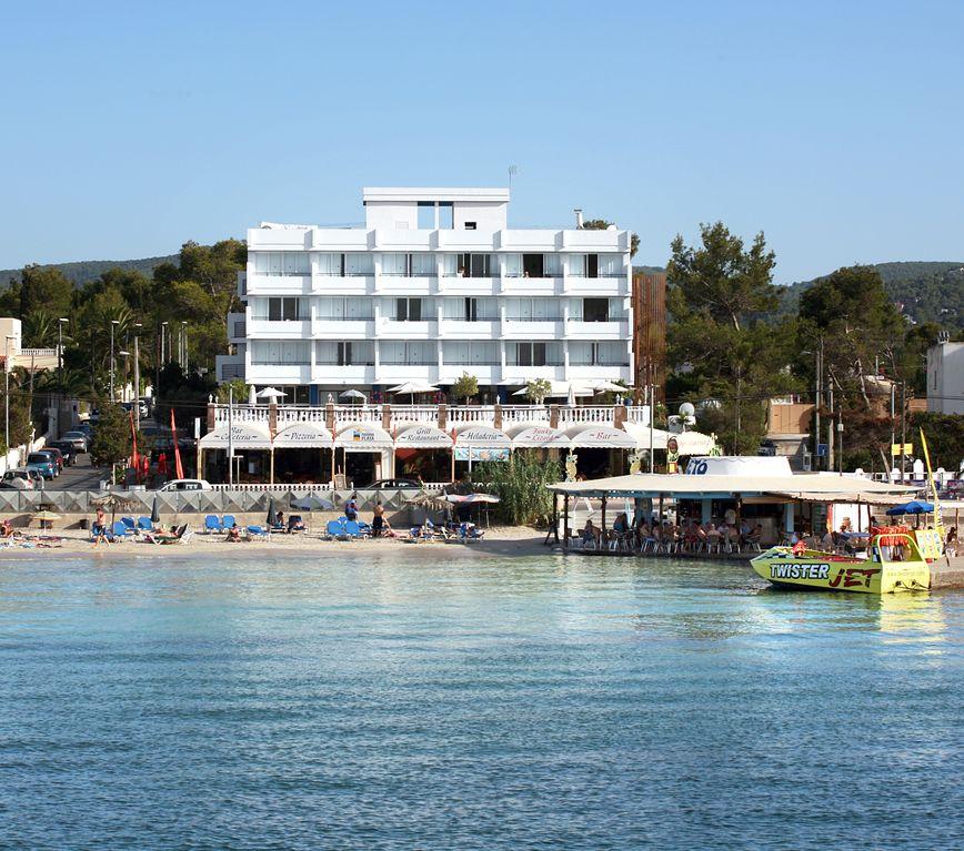 Marina Playa Aparthotel
