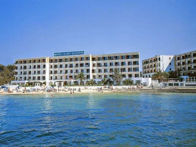 Club San Remo Complex