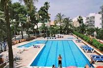 Cervantes Hostal