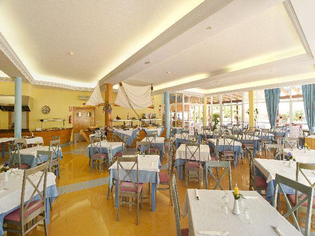 Club La Sirena Hotel