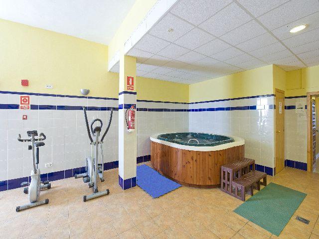 Club La Sirena Hotel