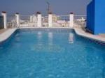Orvay Apartments, San Antonio Spain
