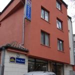 Best Western Prima Hotel