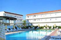 Pylea Beach Hotel