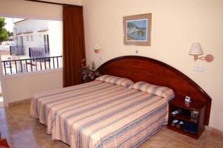 Hostal Xuroy