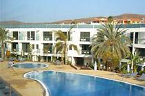 Bahia Playa Hotel