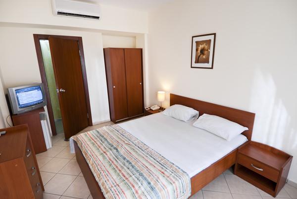 Mira Luna Club Hotel
