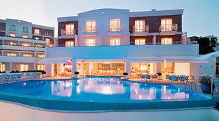 Movenpick Resort Bodrum Hotel